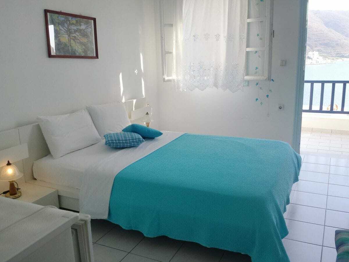 Diosmarini Studios & Apartments كاتابولا المظهر الخارجي الصورة